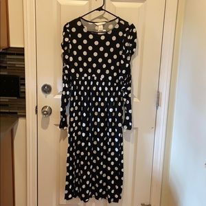 H&M Maternity Dress